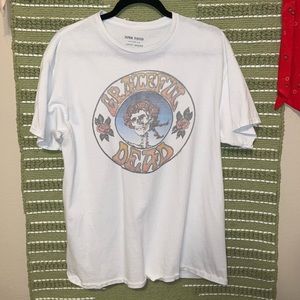 Grateful Dead Tee